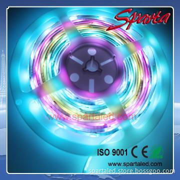 LED Strip Lights 12V LED Rope Lights Magic Color